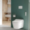 Komfort und Hygiene vereint: Die Optima Dusch-WCs